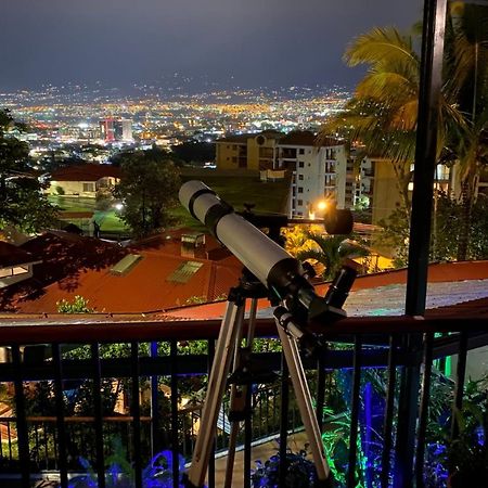 Casa Reflejos City View San José Esterno foto