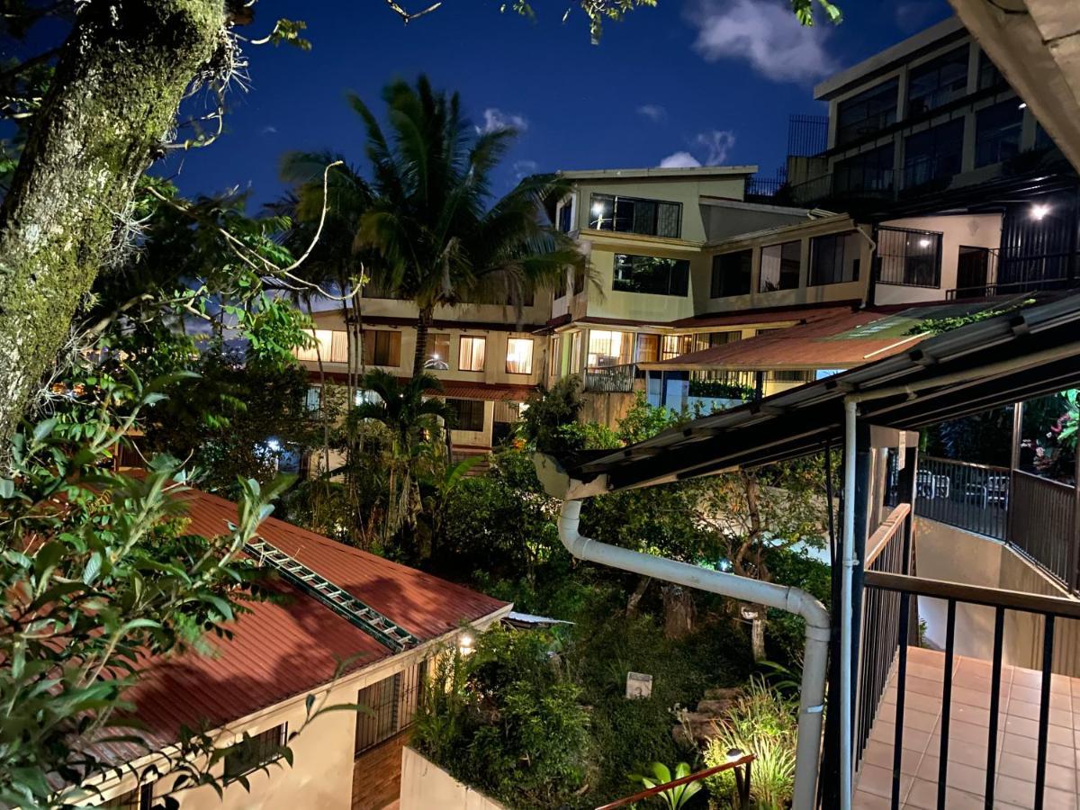 Casa Reflejos City View San José Esterno foto